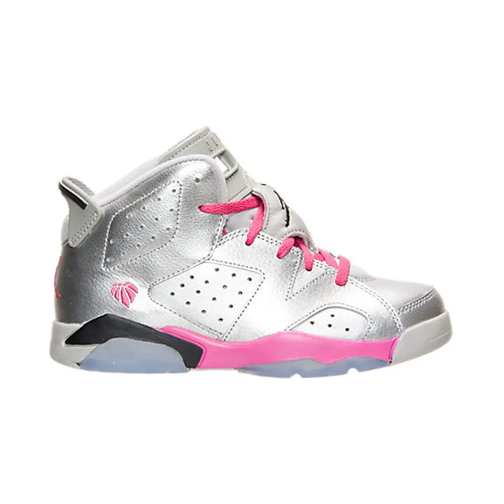 Jordan 6 Retro Valentines Day 2014 (PS)