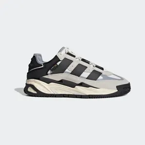 adidas Niteball Orbit Grey / Core Black / Cream White (GX4729)