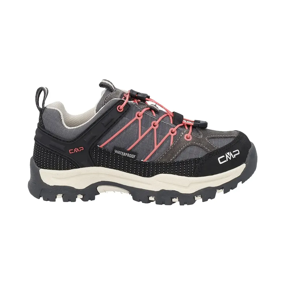 Hiking Shoes kind CMP Rigel Low 3Q54554-11QV