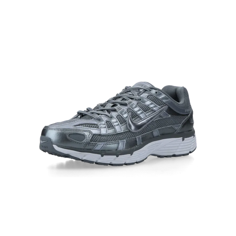 Nike P-6000 (mtlc cool grey / cool grey / white / wolf grey) – CD6404-023