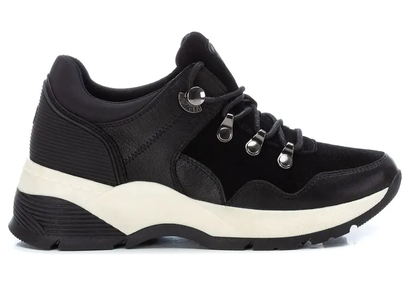 Carmela 16015501 Schoenen 16015501-Black