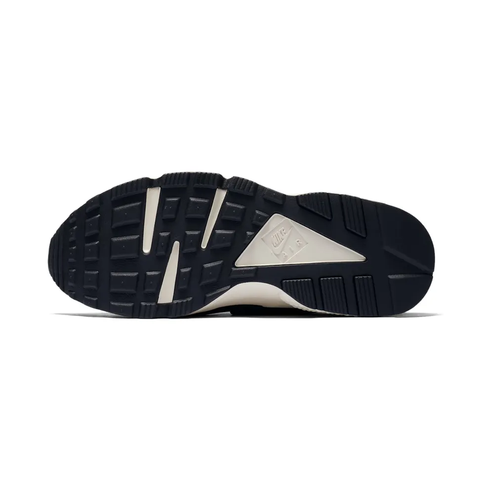 Nike Air Huarache Run Oil Grey Rainforest Oil Grey/Sail-Rainforest-Bright Mango (704830-015)