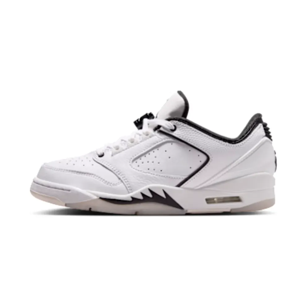 Nike Jordan Sixty Plus Low “White / Chalk / Black” (IR1847-103)