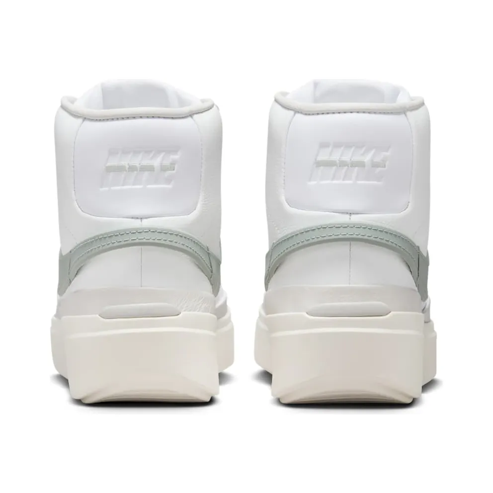 Nike Blazer Phantom Mid White Light Pumice (DX5800-101)