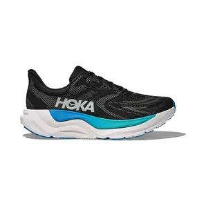 HOKA Arahi 8 “Black / Blue” (1168690BKSK)