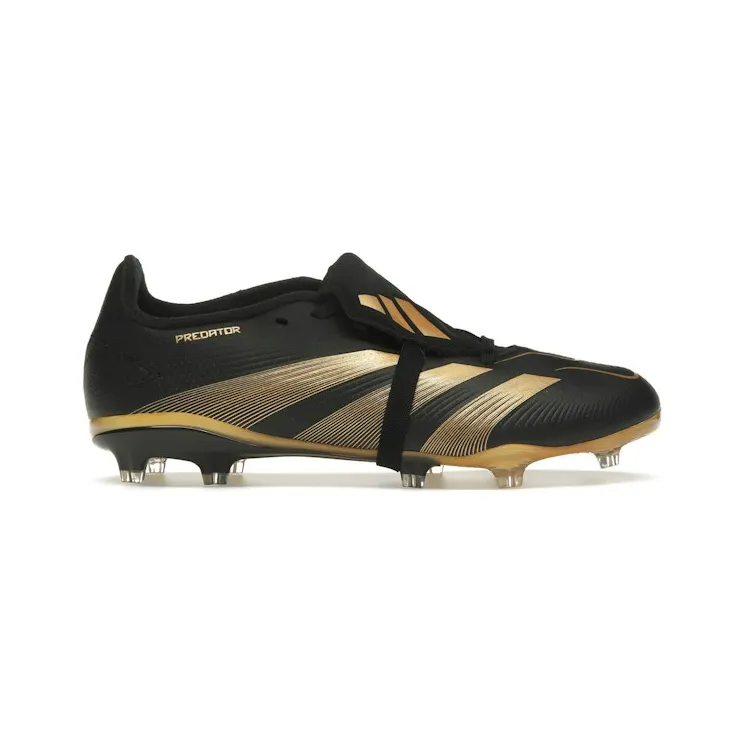 adidas Predator 24 League FG Jude Bellingham Belligold Pack (JH8080)