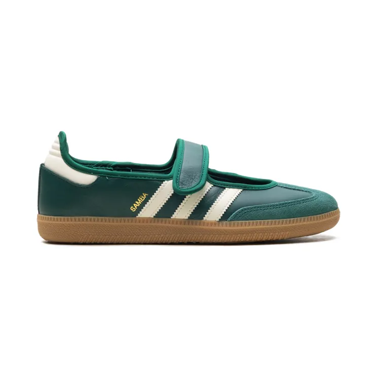 adidas-samba JR7340