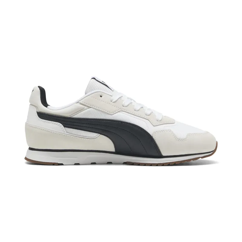 Puma SOFTRIDE ST Miler “Vapor Gray / Puma Black / Puma White” (402635_02)