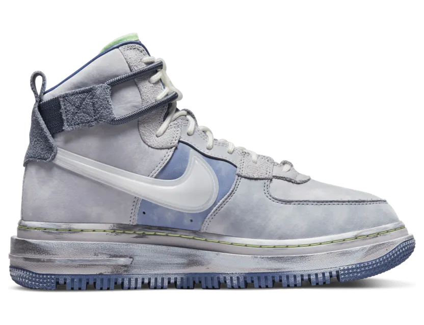Nike Air Force 1 High Utility 2.0 Deep Freeze (W) (DO2338-515)