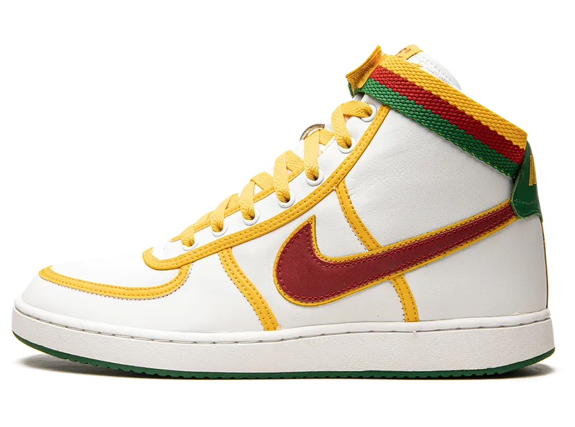 Nike Vandal Hi Leather “West Indies” (309427-162)