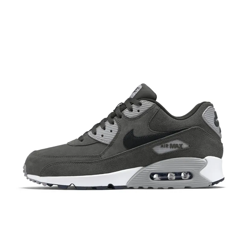 Nike Air Max 90 Anthracite Wolf Grey (652980-012)