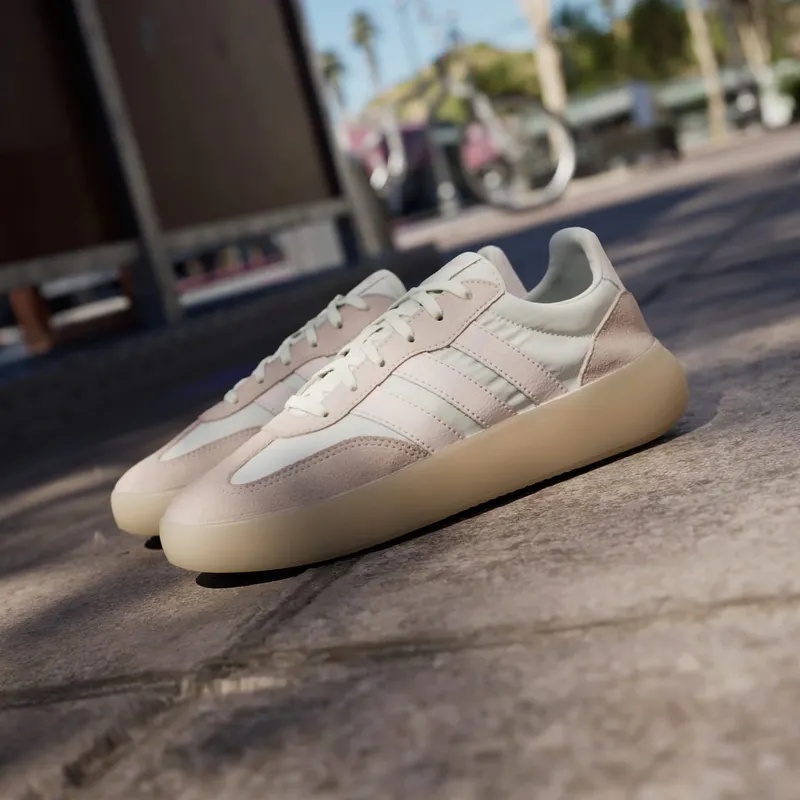 Adidas Barreda Decode Wonder Quartz / Wonder Quartz / Off White (JI2322)