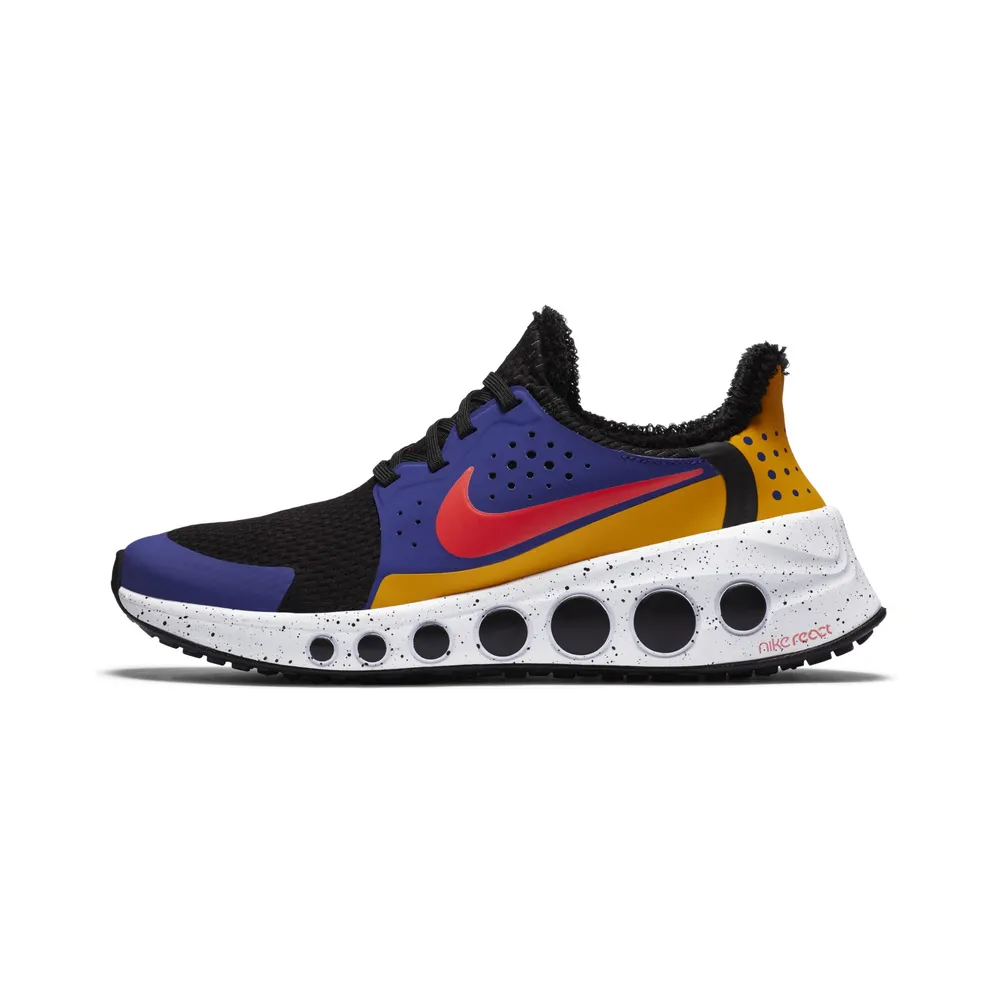 Nike CruzrOne Purple (CD7307-401)