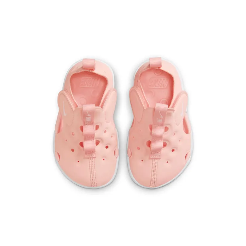 Nike Sunray Protect 4 Echo Pink White (HF6278-600)