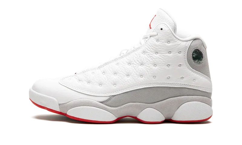 Air Jordan 13 “Wolf Grey” (414571-160)