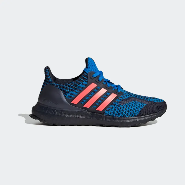 adidas Ultraboost 5.0 DNA Legend Ink / Turbo / Blue Rush (GZ1350)