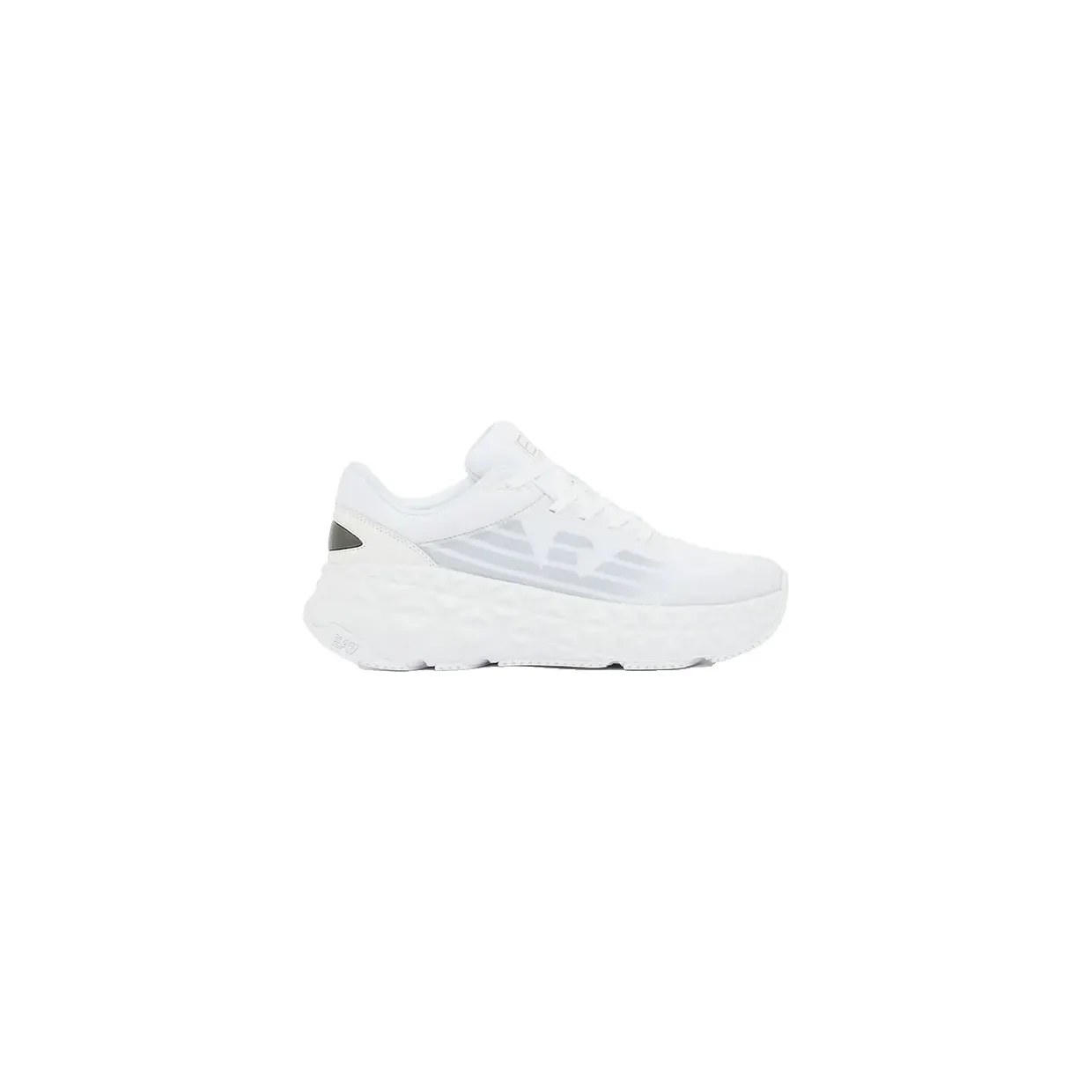 Emporio armani Ea7 Emporio Armani White (X8X239XK432M01967)