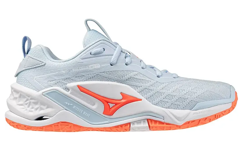 Mizuno Neo Blauw (X1GB264084)