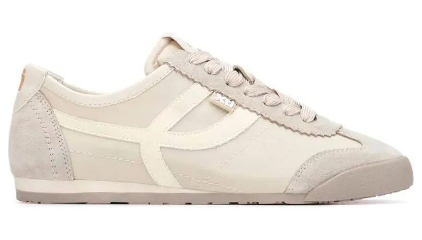 xti-sneaker 145218-Beige