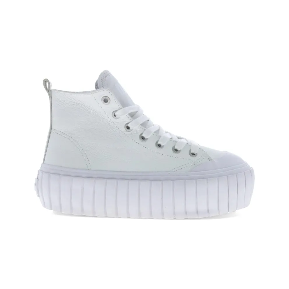 Diesel S-Hanami Mid White (Y02829-PR013-T1003)