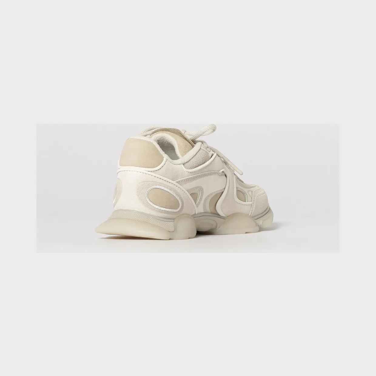 Axel Arigato Eris Leather Sneakers White (F3492004) (2)