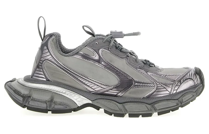 Balenciaga 3Xl “Grey” (734734W3XNY1100)