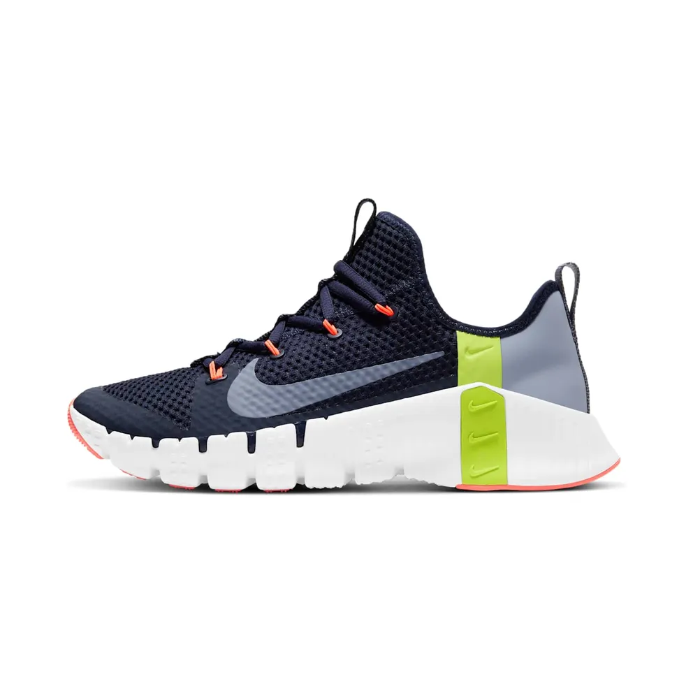 Nike Free Metcon 3 Blackened Blue Ashen Slate (CJ0861-400)