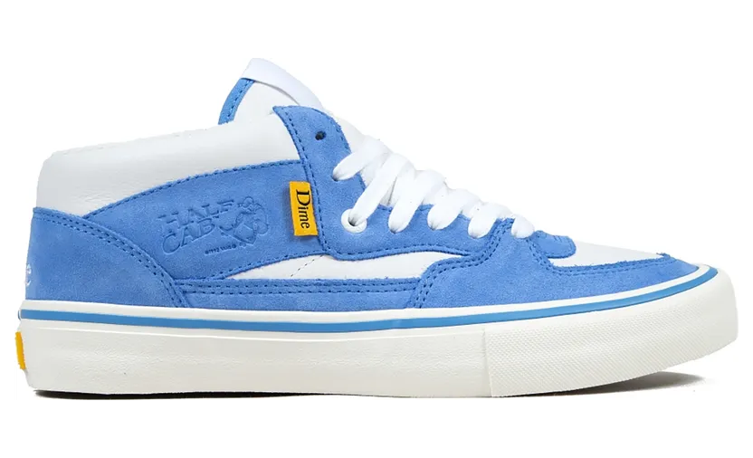 Vans Half Cab Dime (VN0A4VHW2YO)