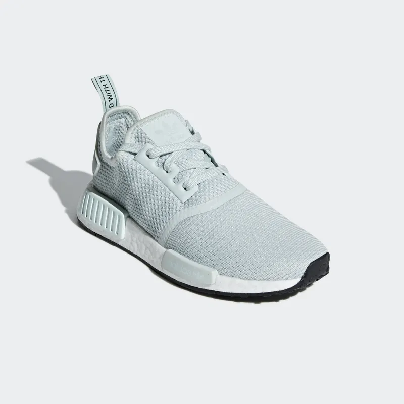 adidas NMD R1 Ice Mint (W) Green/Green/Ice Mint (BD8011)