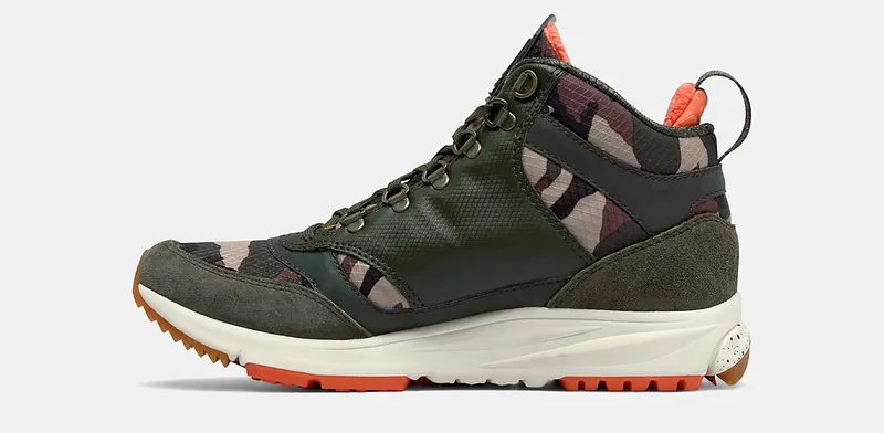 New Balance 710 Vazee Olive Camo (WVL710HG)