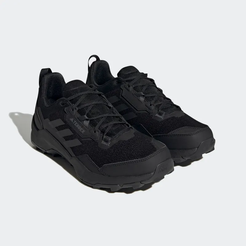 adidas Terrex AX4 Wide Hiking Core Black / Carbon / Grey Four (GW6900)