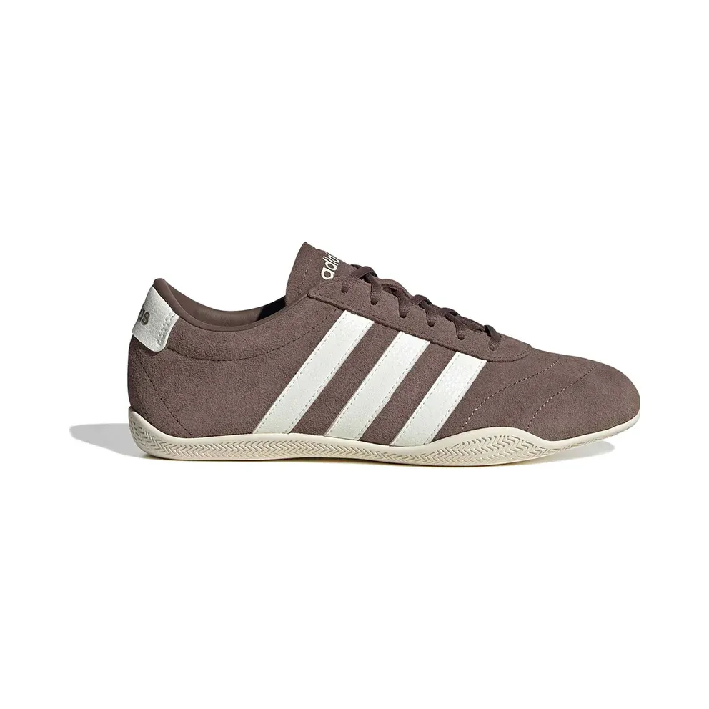 Adidas Grand Court Bruin (JQ7226)