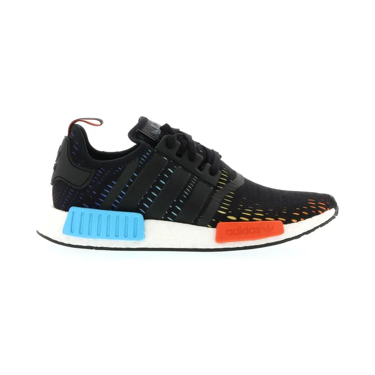 adidas NMD R1 Footlocker Europe Rainbow