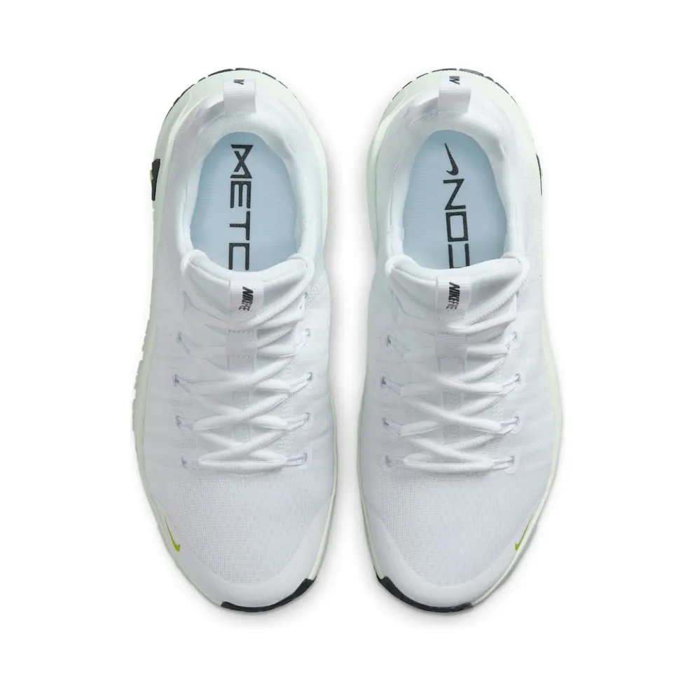 Nike Free Metcon 6 “Barely Green” (FJ7126-111)