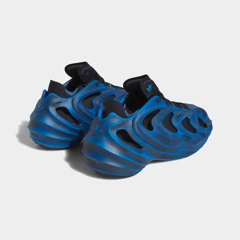 Adidas adiFOM Q “Cosmic Way Runners – Neptune” (GY0065)