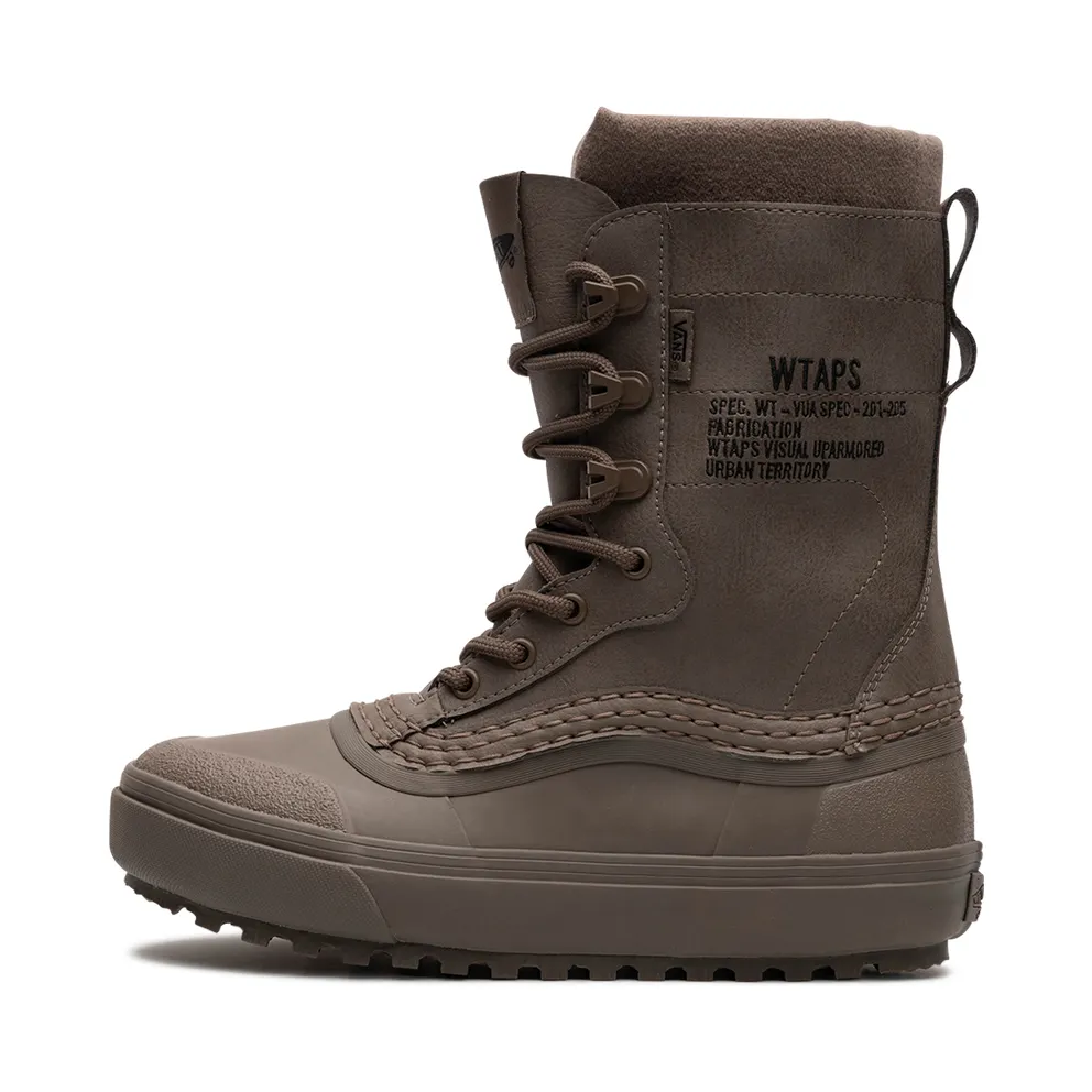Vans Vault Standard Snow MTE “WTAPS” (VN0A5JI1BMD)