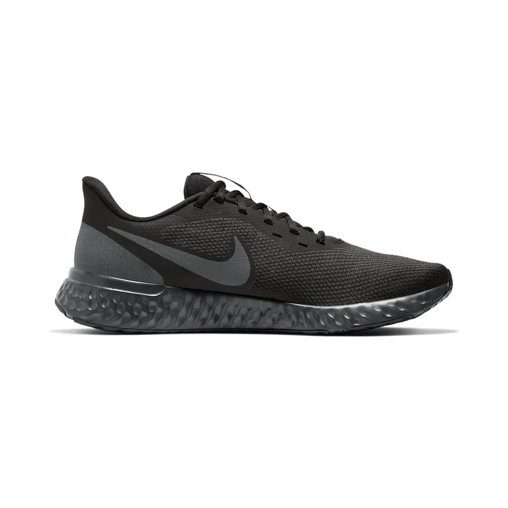 Nike Revolution 5 Black/Anthracite Black/Anthracite (BQ3204-001)