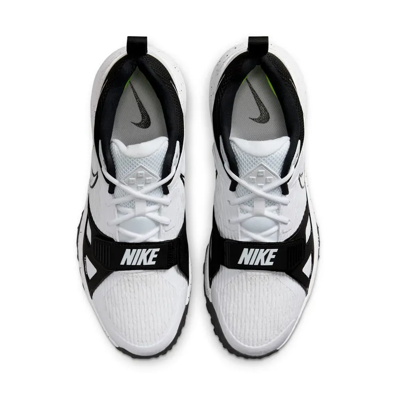 Nike Air Zoom Diamond Elite Turf “White” (DZ0503-104)
