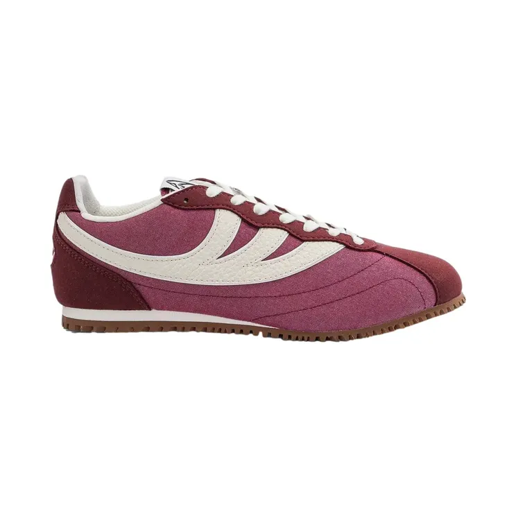 Lage Sneakers MOEA RISE (MOEA-BAS012-05)