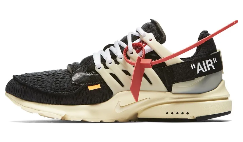 Nike Air Presto Off-White