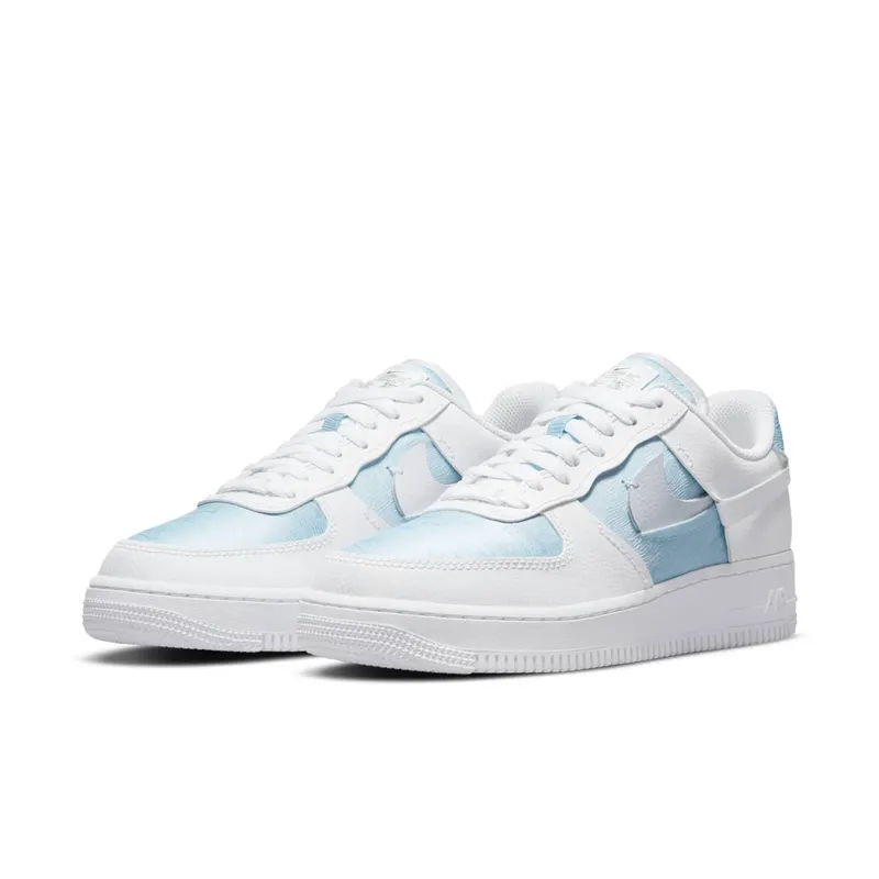 Nike Air Force 1 LXX Glacier Bleu (2021) (DJ9880-400)