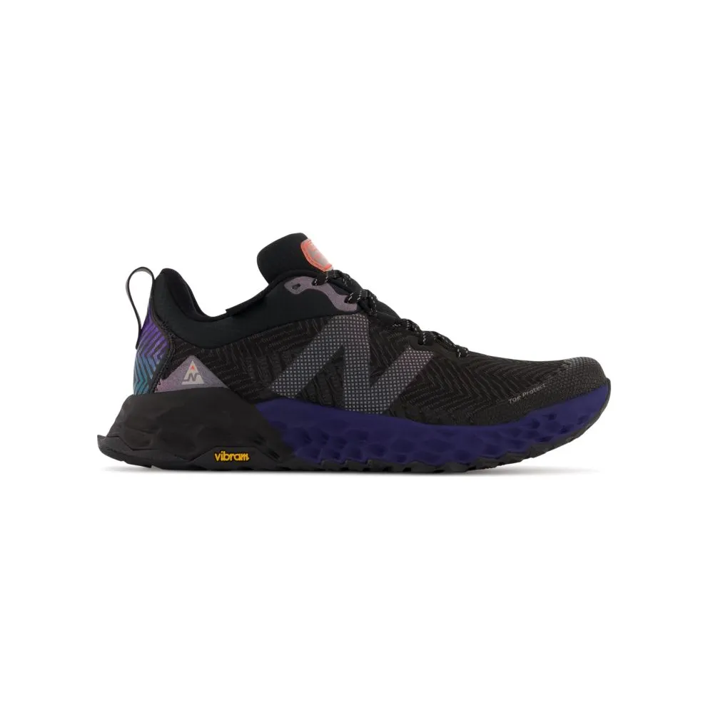 New Balance Fresh Foam Hierro v6 GTX Schwarz/Blau (WTHIERX6)