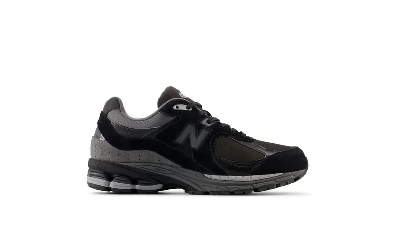 New Balance 2002R Ripstop Black (U2002RTG)