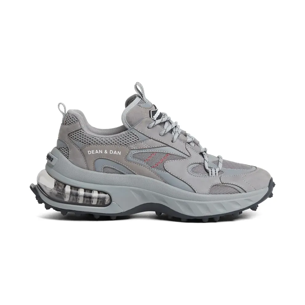 DSQUARED2 Bubble – Grey (SNM041209704359)