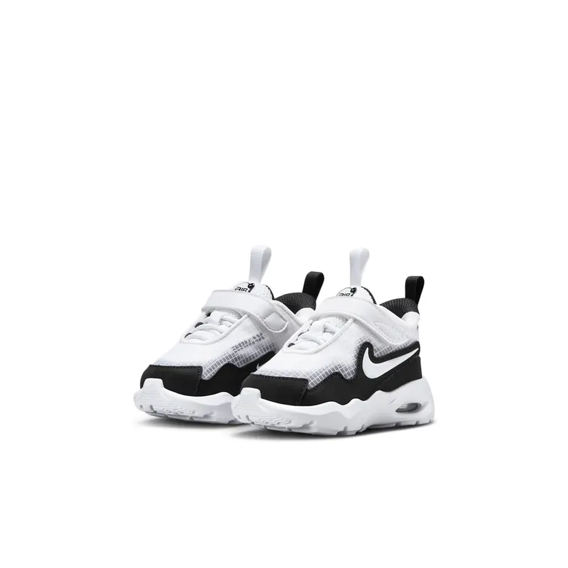 Nike Air Max Nova White Black Wolf Grey (FN4461-103)