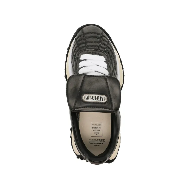 Maison Mihara Yasuhiro Scott “Grey” (A16FW710)