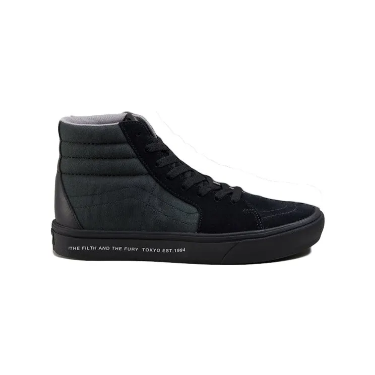 Vans Sk8-Hi Comfycush Neighborhood (VN0A3WMB6E61)