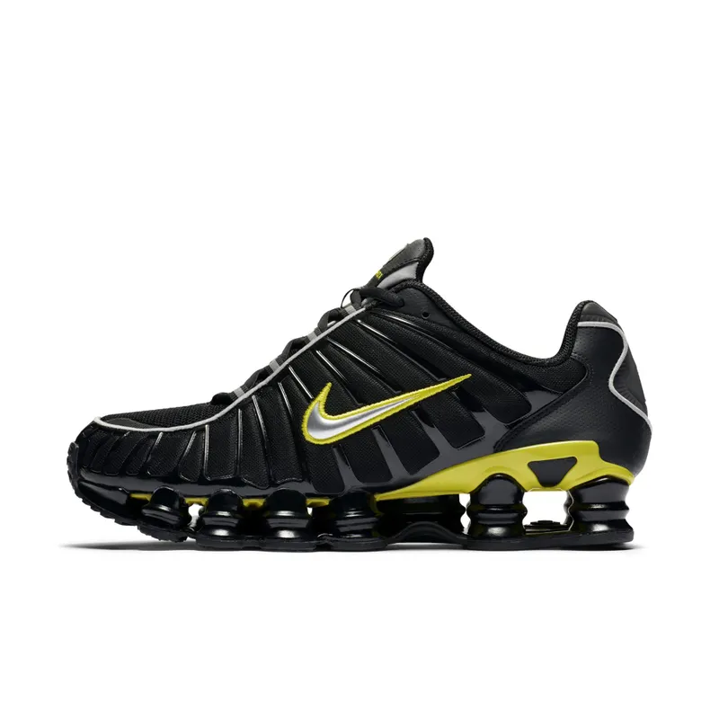 Nike Shox TL Black (CN0151-002)
