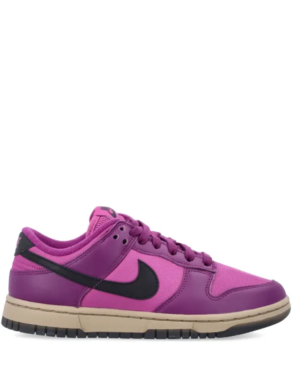 Nike Dunk Low – Beige (FZ2552)