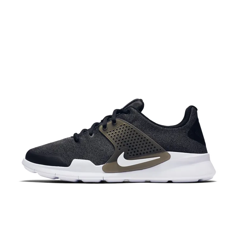 Nike  Arrowz Black/White-Dark Grey Black/White-Dark Grey (902813-002)